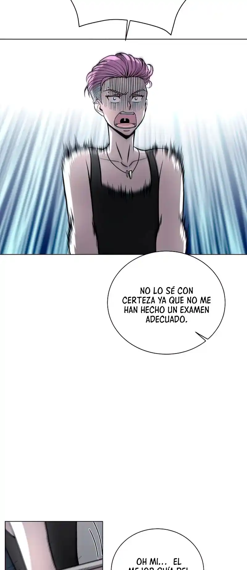 Cazador Carnivoro - Capítulo 22 - Página 26 - LectorTMOo