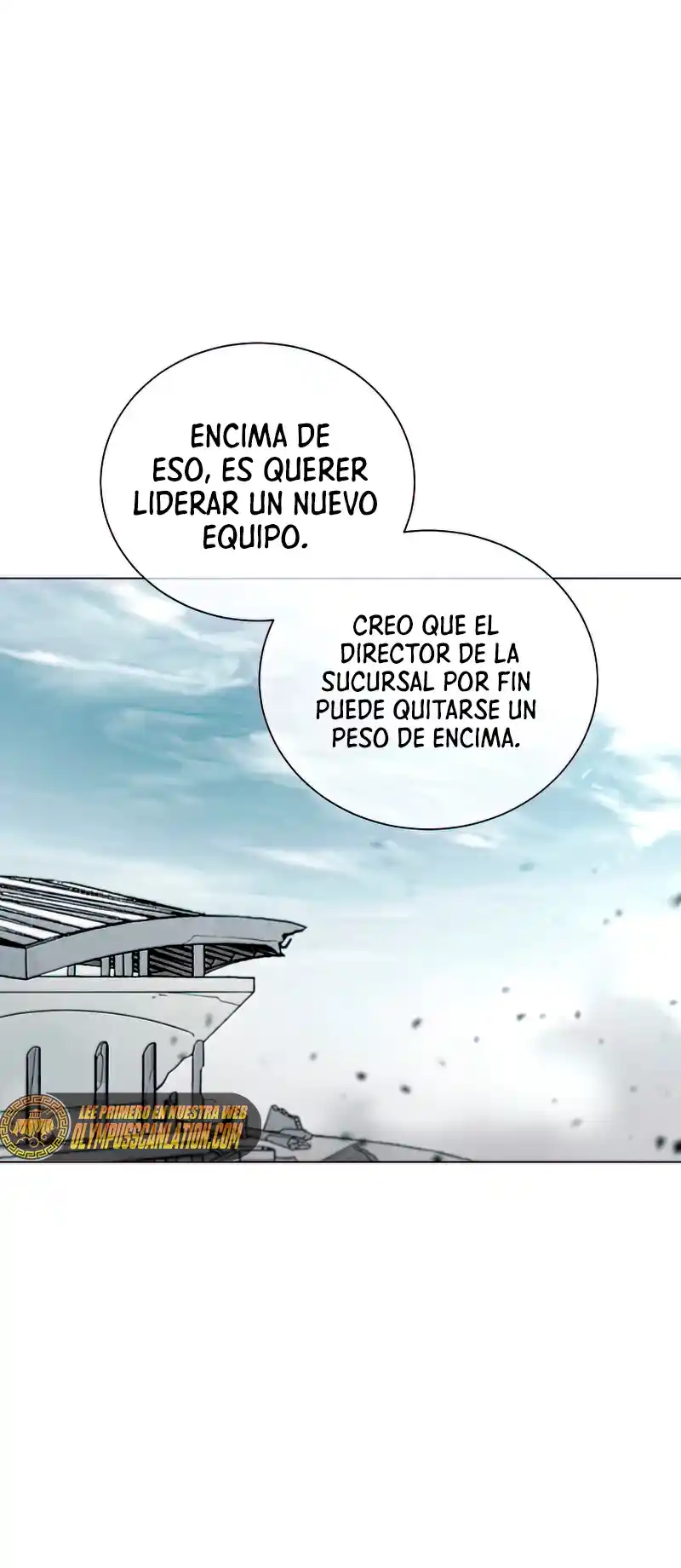 Cazador Carnivoro - Capítulo 22 - Página 29 - LectorTMOo