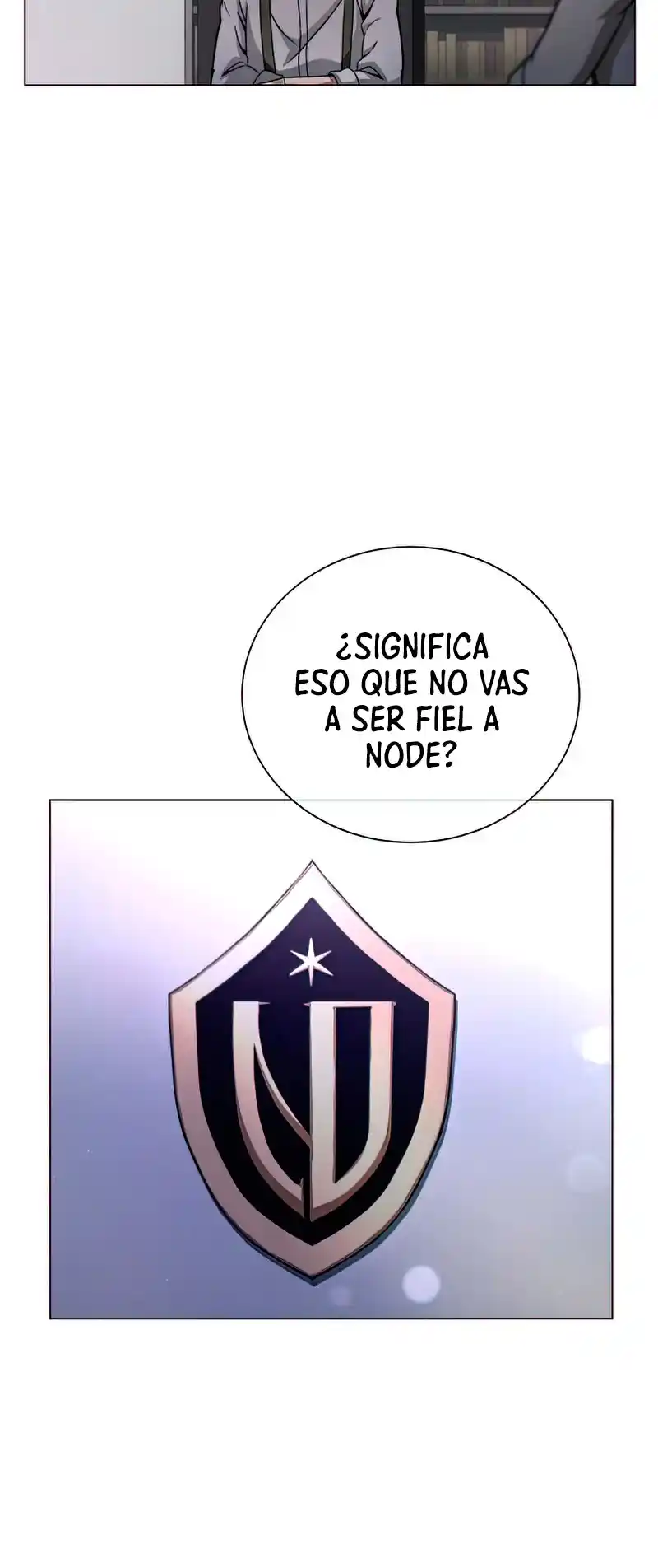 Cazador Carnivoro - Capítulo 22 - Página 42 - LectorTMOo