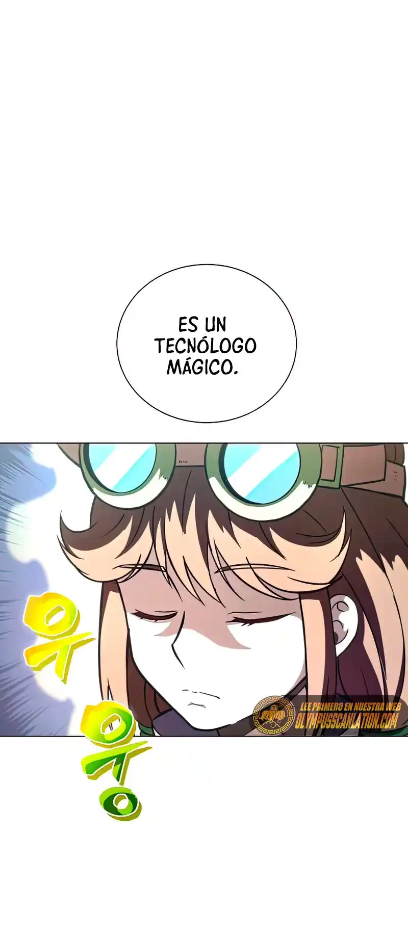 Cazador Carnivoro - Capítulo 22 - Página 47 - LectorTMOo