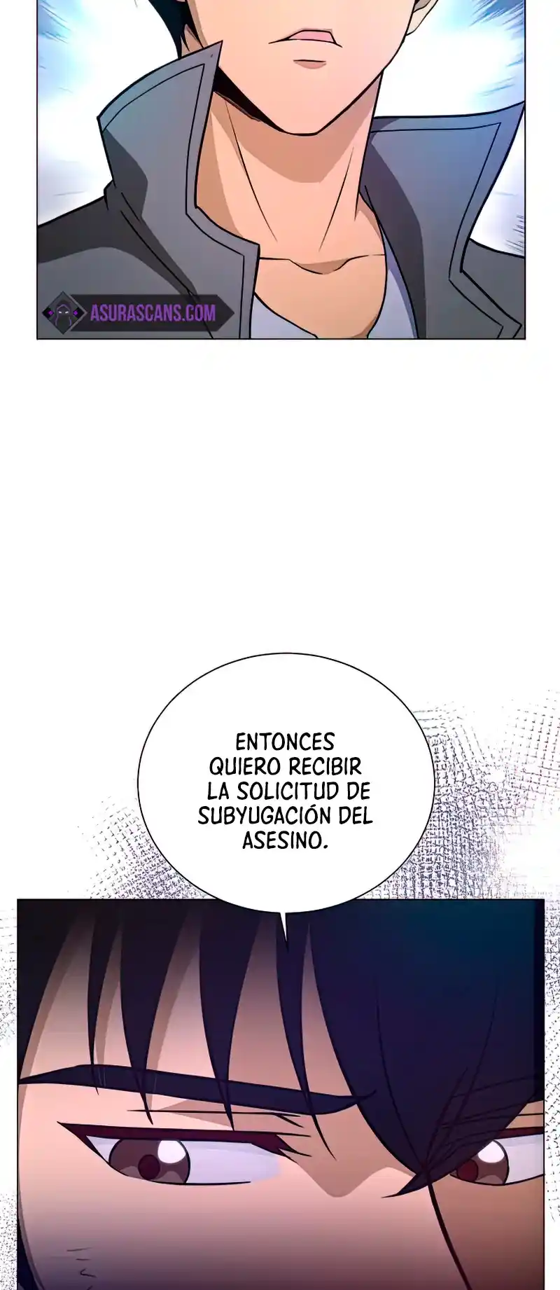 Cazador Carnivoro - Capítulo 22 - Página 52 - LectorTMOo