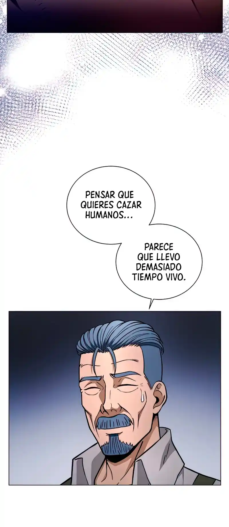 Cazador Carnivoro - Capítulo 22 - Página 53 - LectorTMOo