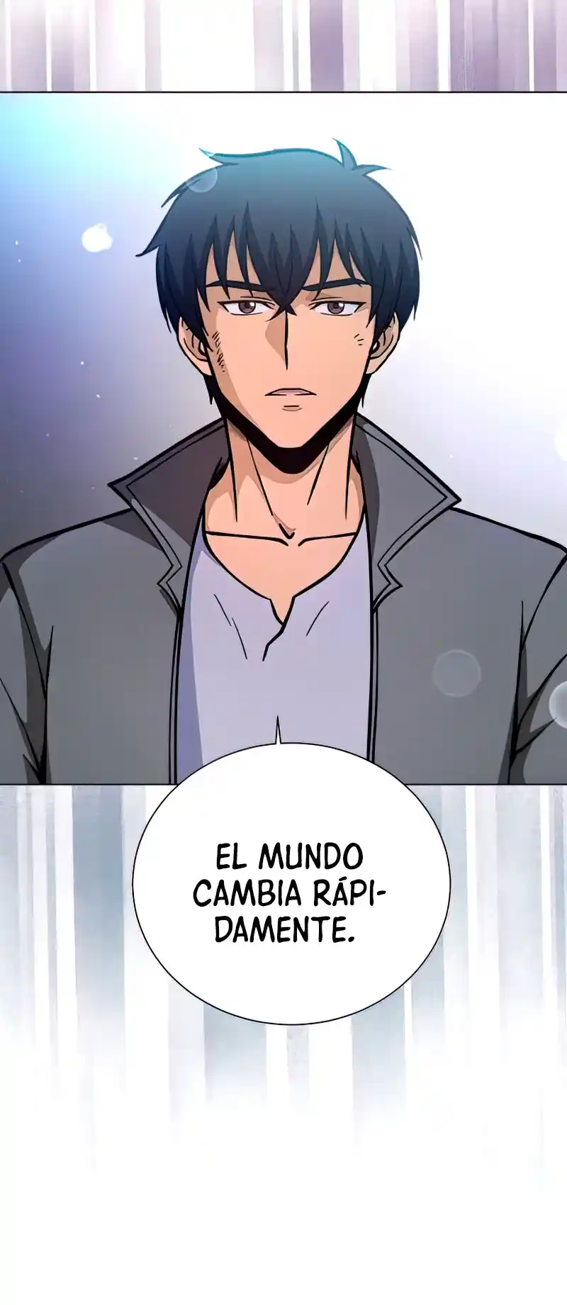 Cazador Carnivoro - Capítulo 22 - Página 55 - LectorTMOo