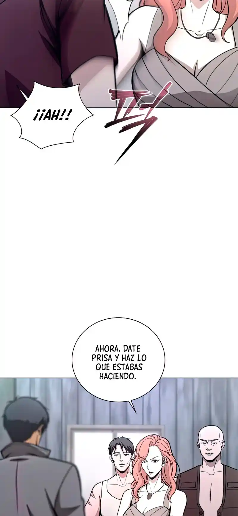 Cazador Carnivoro - Capítulo 22 - Página 67 - LectorTMOo