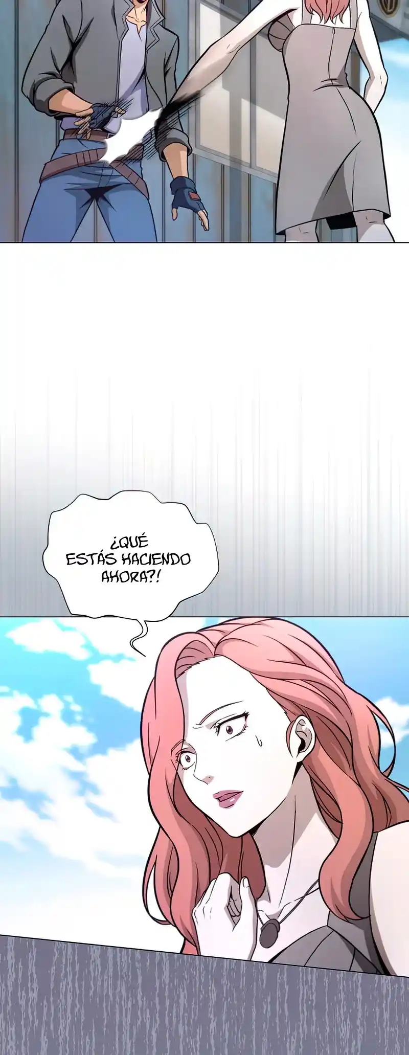Cazador Carnivoro - Capítulo 23 - Página 7 - LectorTMOo