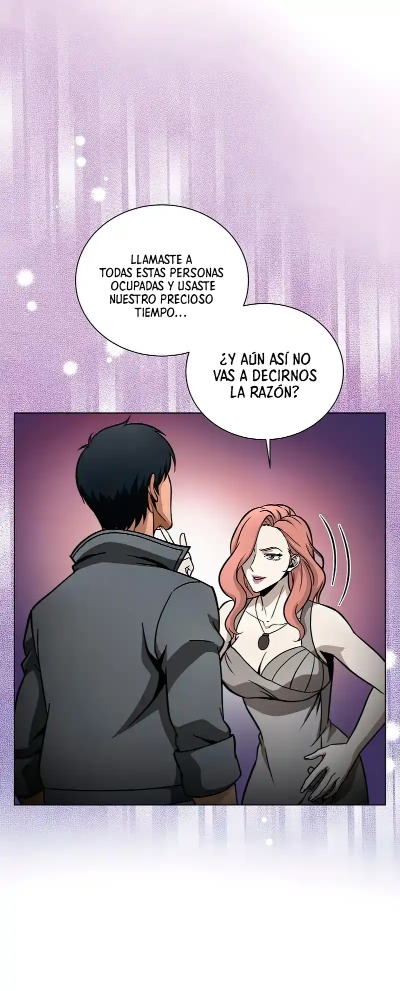 Cazador Carnivoro - Capítulo 23 - Página 22 - LectorTMOo