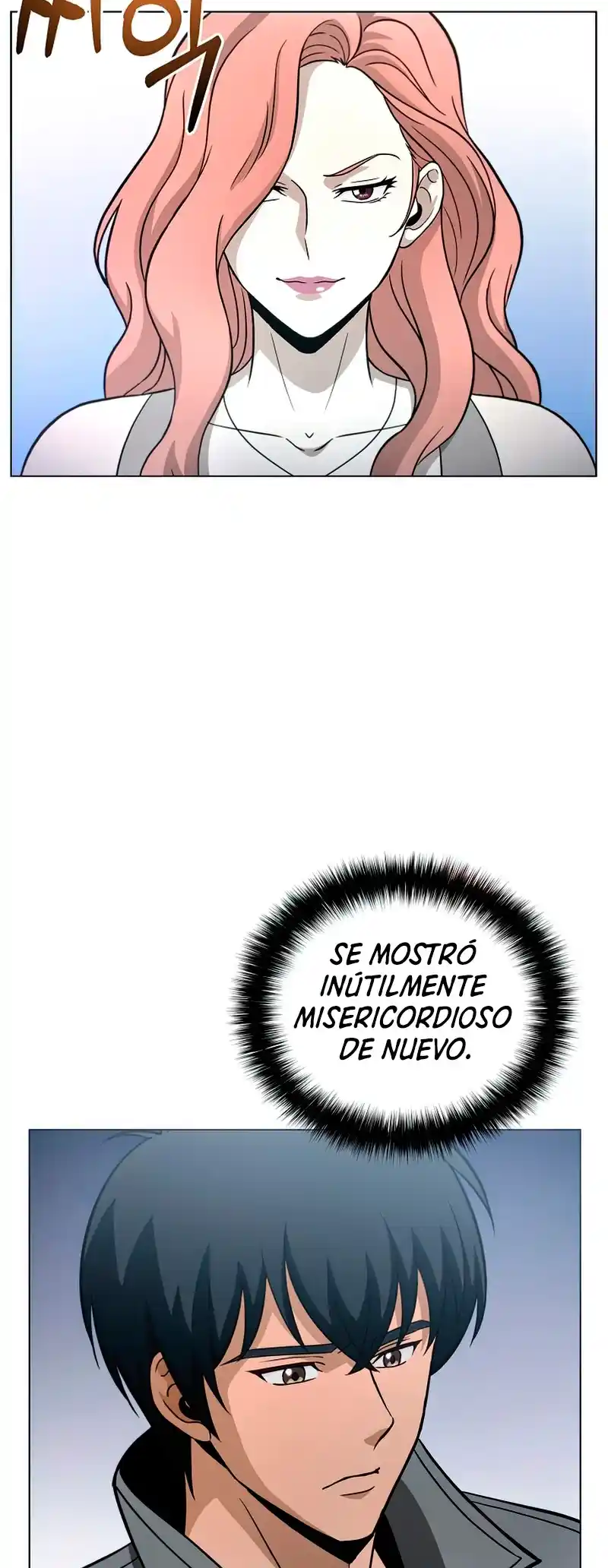 Cazador Carnivoro - Capítulo 23 - Página 29 - LectorTMOo
