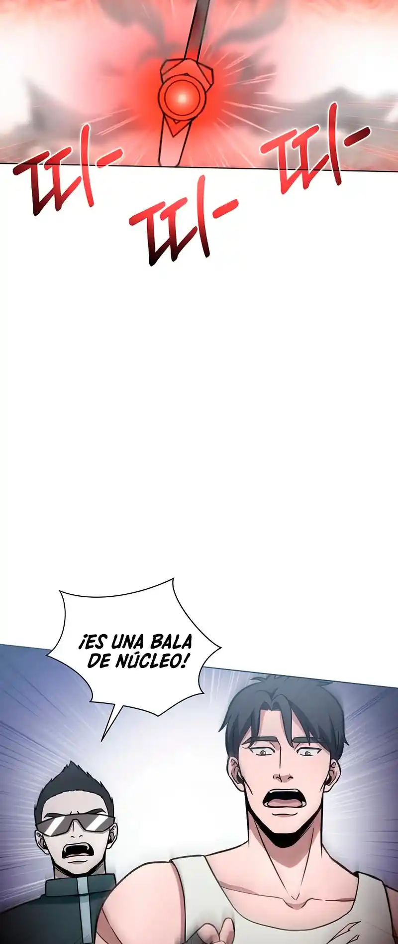 Cazador Carnivoro - Capítulo 23 - Página 40 - LectorTMOo