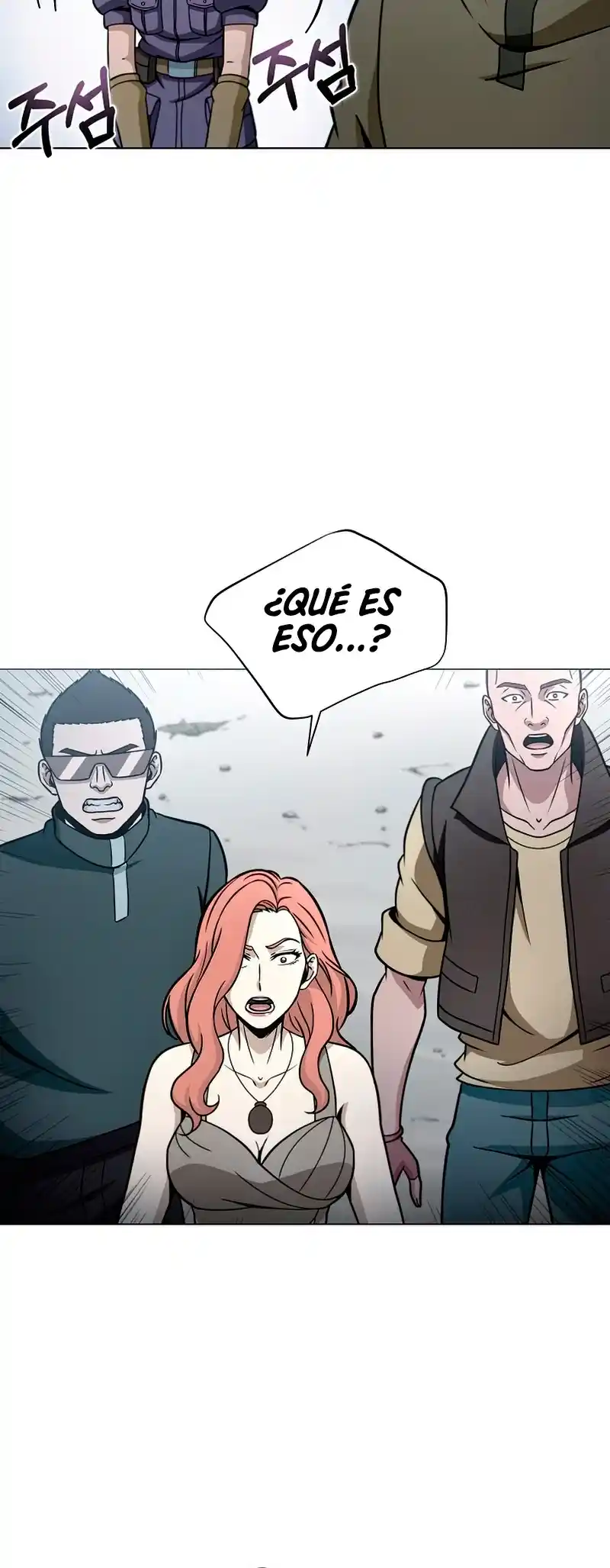 Cazador Carnivoro - Capítulo 23 - Página 47 - LectorTMOo