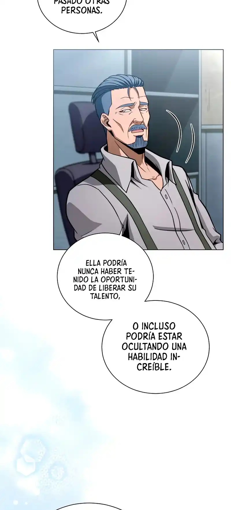Cazador Carnivoro - Capítulo 23 - Página 62 - LectorTMOo