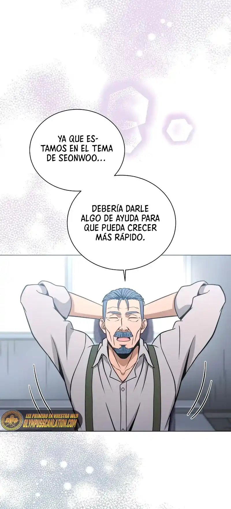 Cazador Carnivoro - Capítulo 23 - Página 64 - LectorTMOo