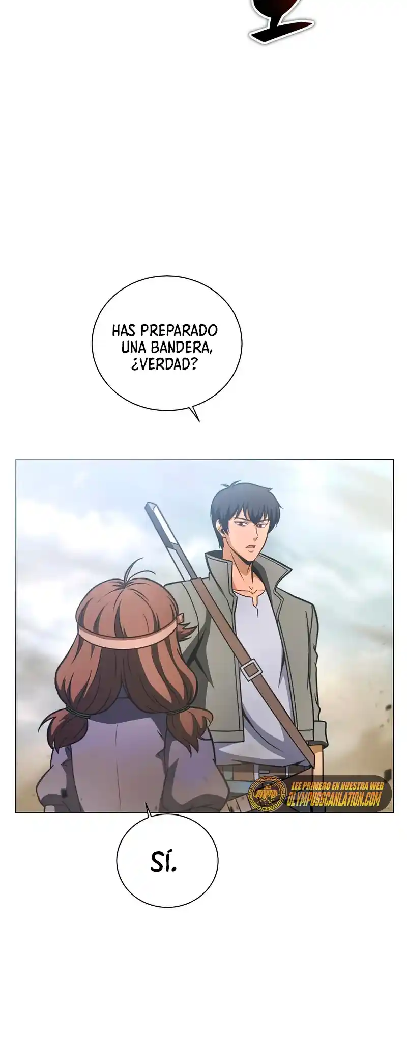 Cazador Carnivoro - Capítulo 23 - Página 67 - LectorTMOo