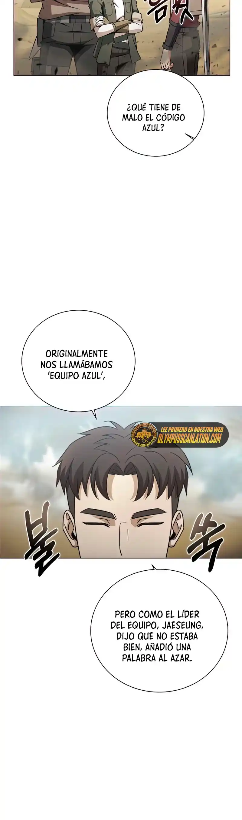 Cazador Carnivoro - Capítulo 24 - Página 27 - LectorTMOo