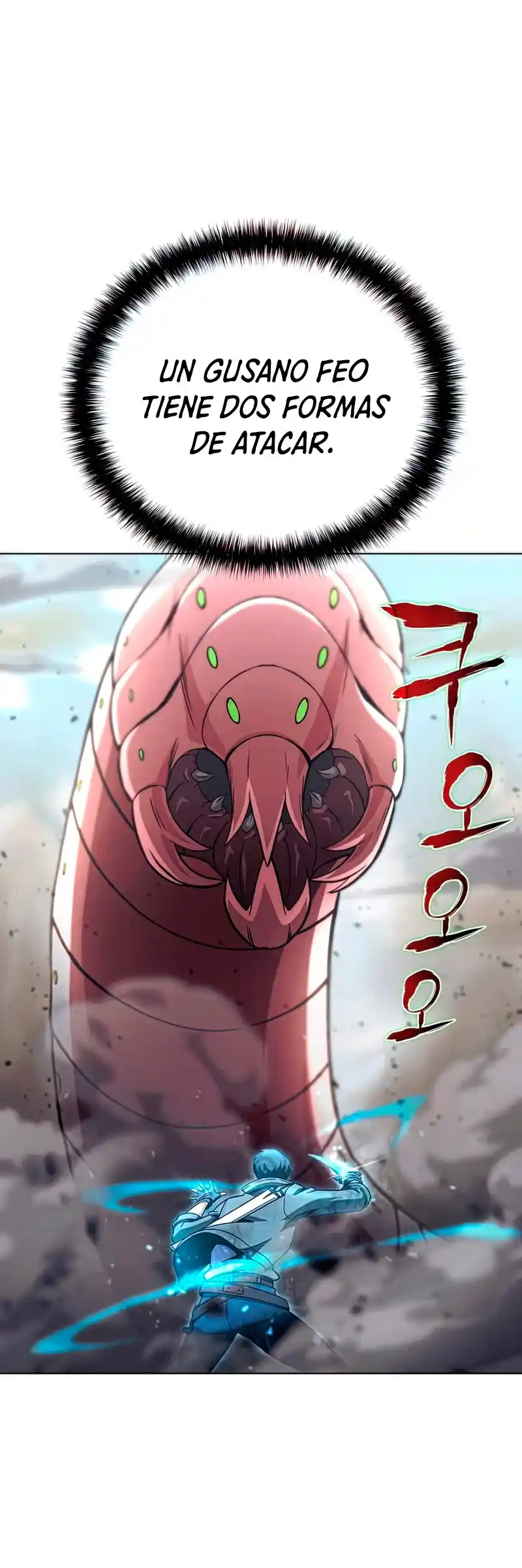 Cazador Carnivoro - Capítulo 25 - Página 6 - LectorTMOo