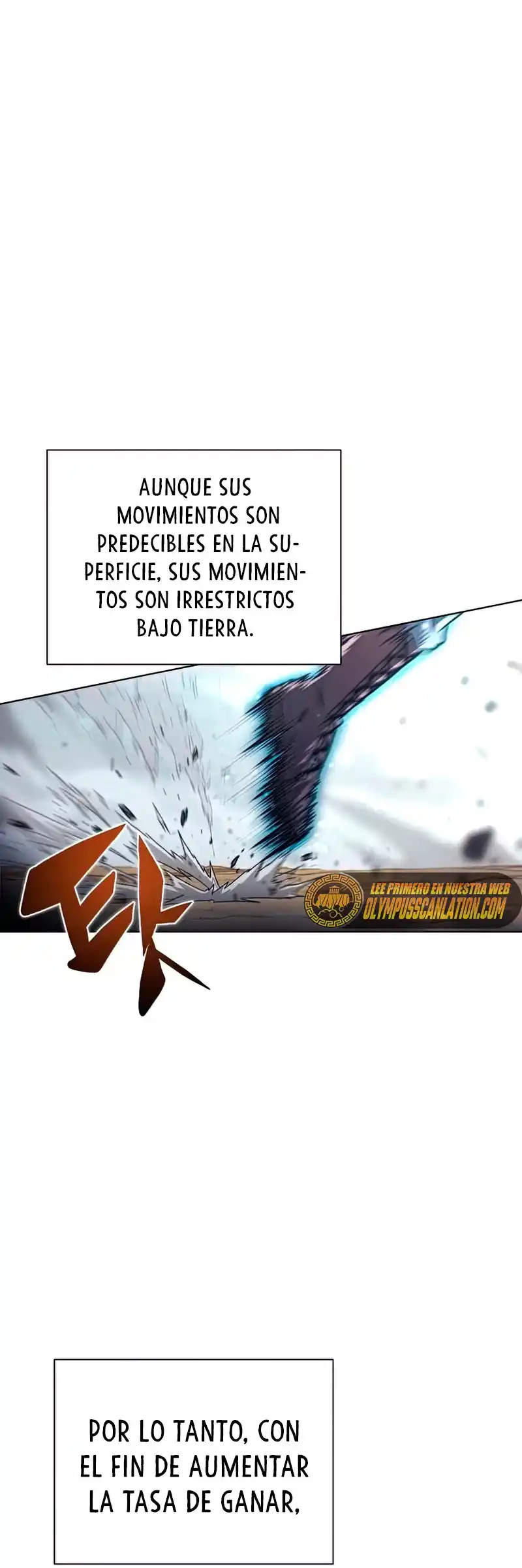Cazador Carnivoro - Capítulo 25 - Página 8 - LectorTMOo