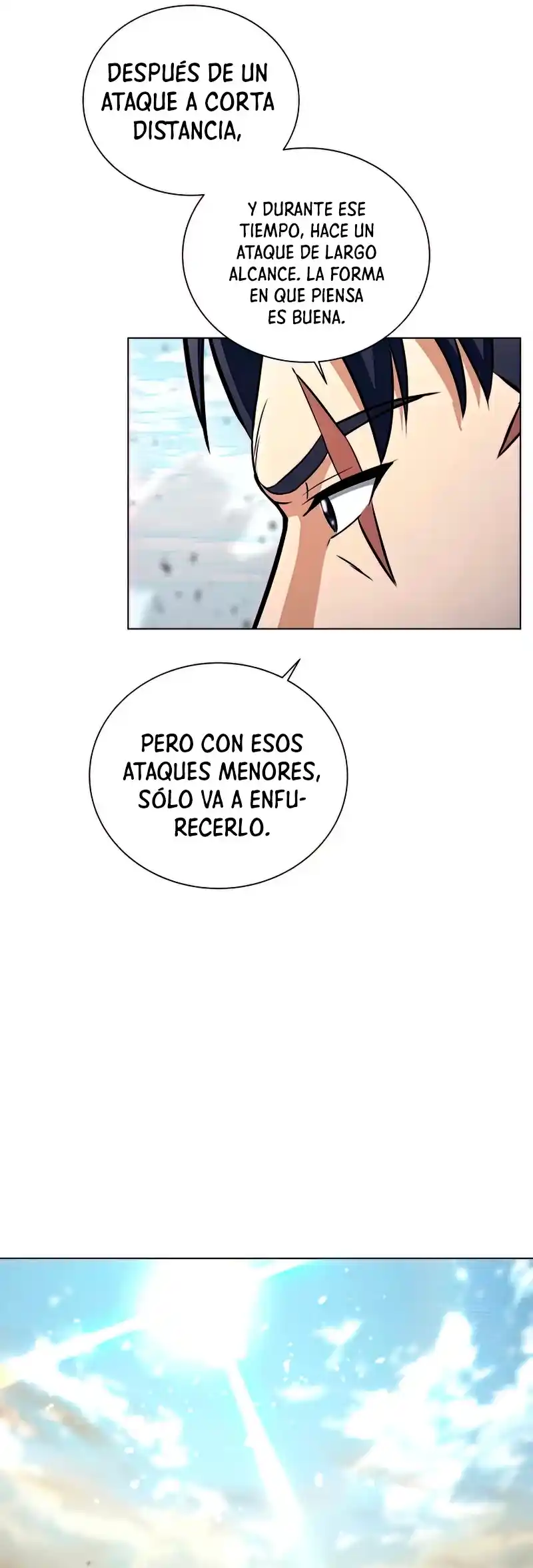 Cazador Carnivoro - Capítulo 25 - Página 27 - LectorTMOo