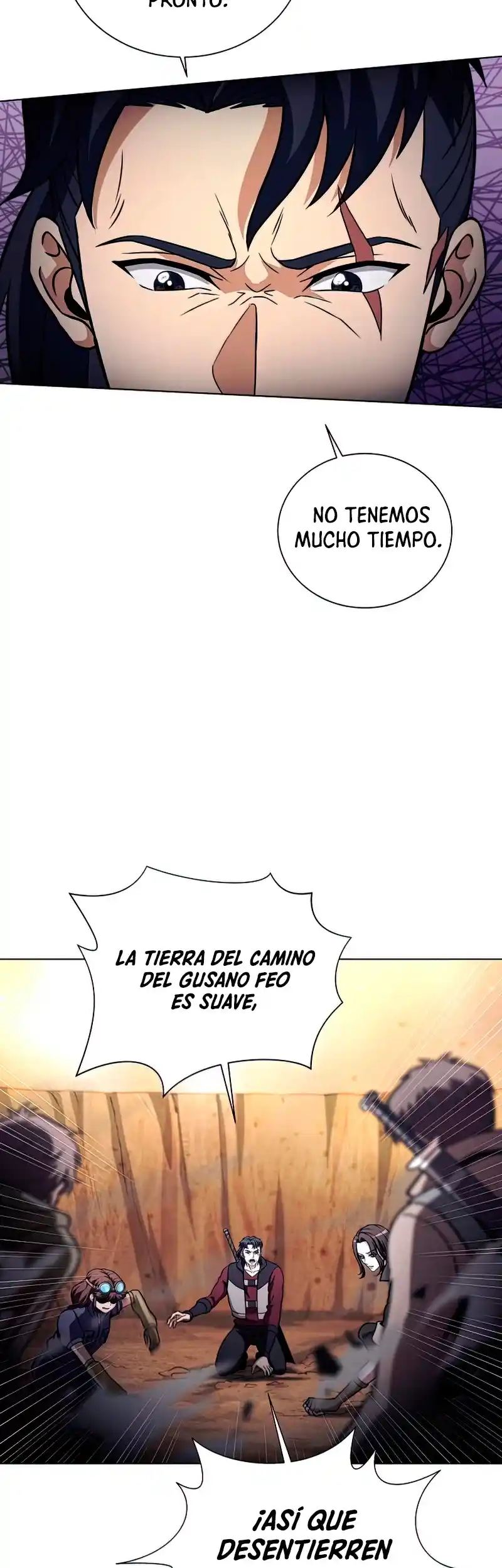 Cazador Carnivoro - Capítulo 26 - Página 17 - LectorTMOo