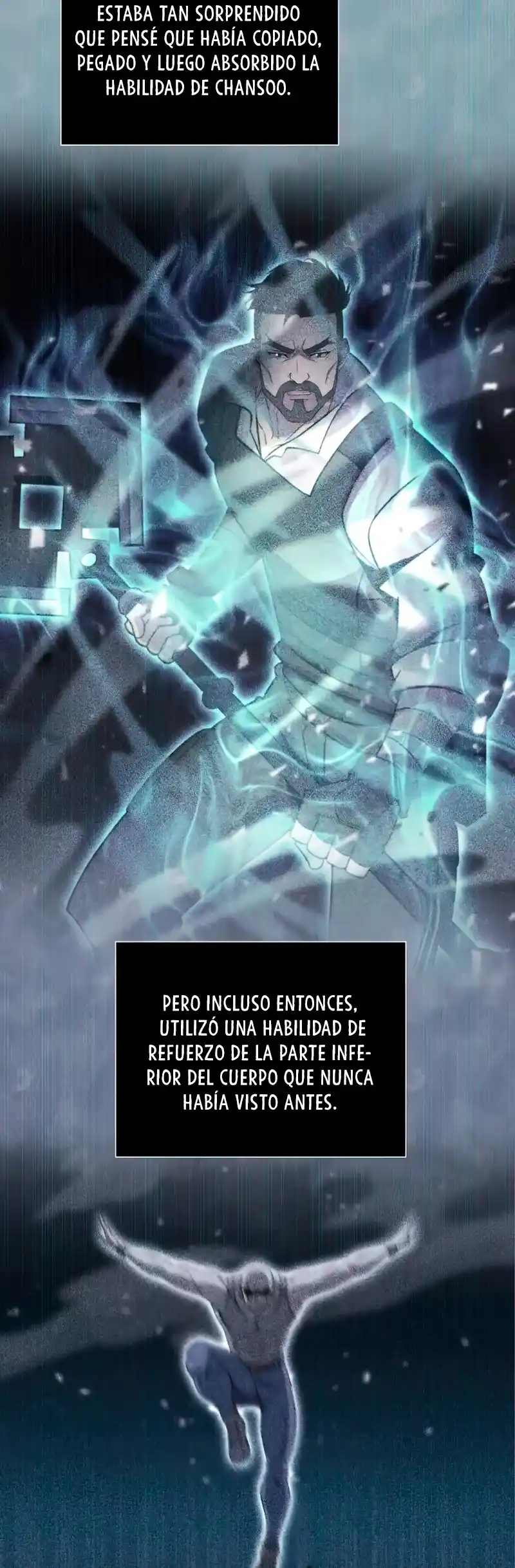 Cazador Carnivoro - Capítulo 26 - Página 37 - LectorTMOo