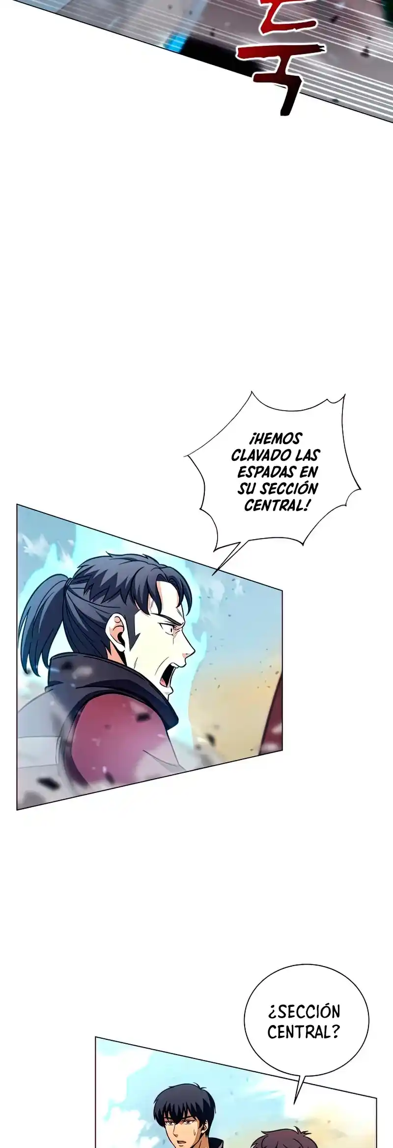Cazador Carnivoro - Capítulo 27 - Página 19 - LectorTMOo