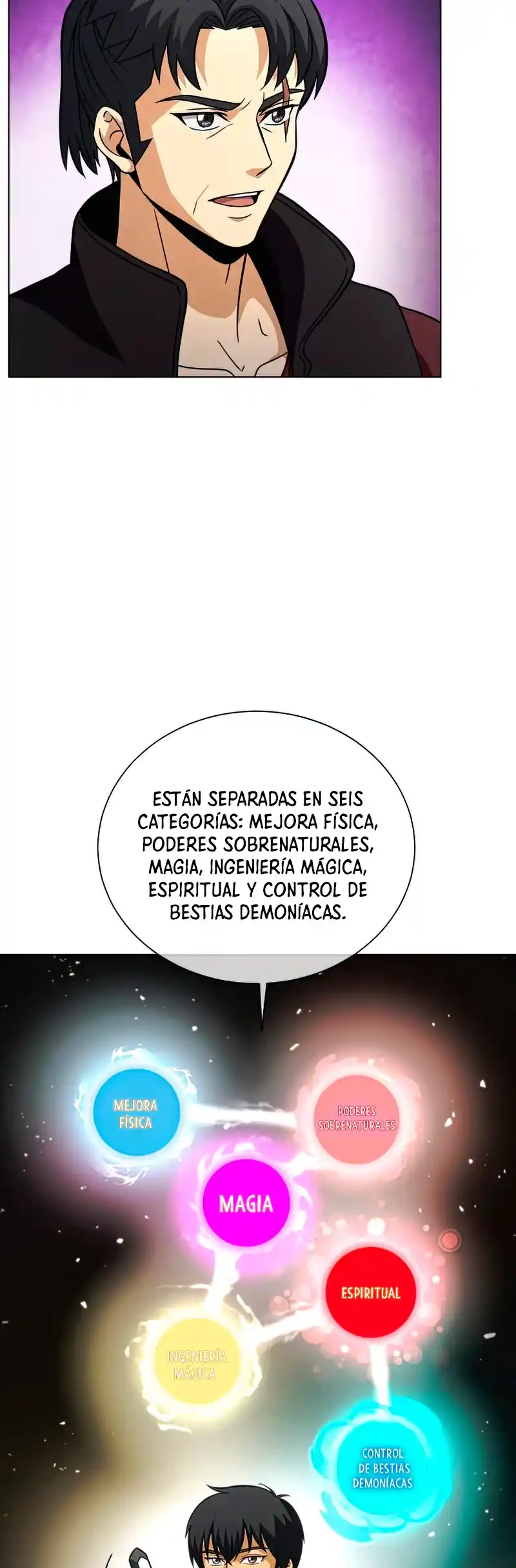 Cazador Carnivoro - Capítulo 28 - Página 11 - LectorTMOo
