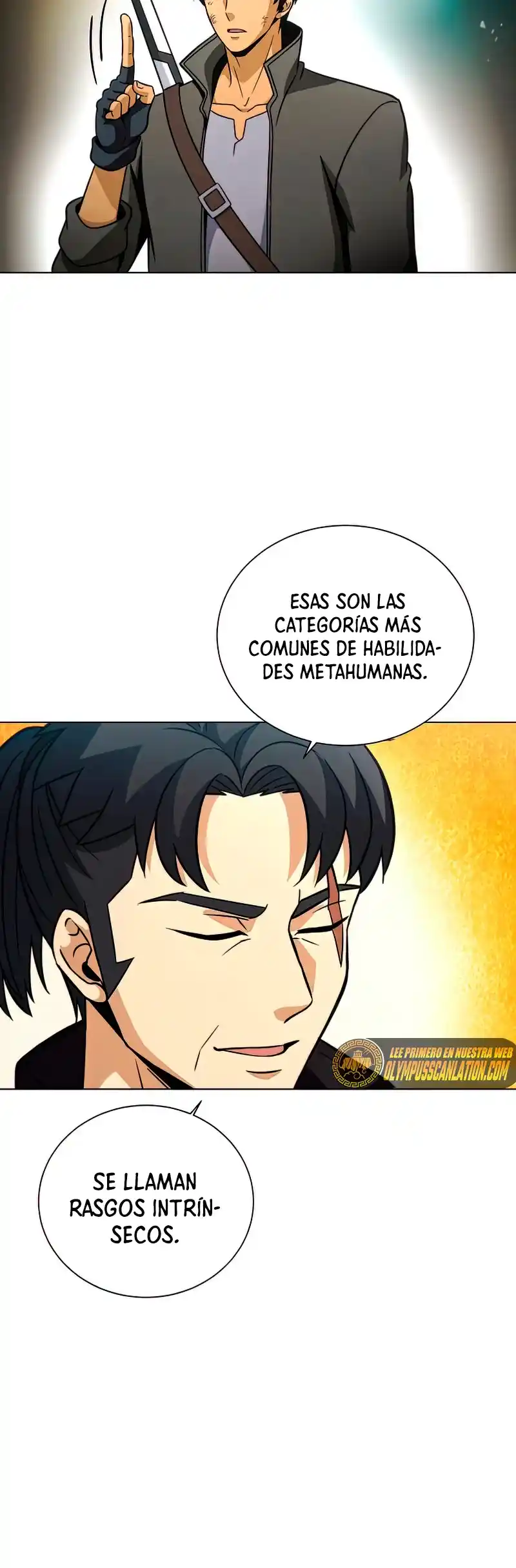 Cazador Carnivoro - Capítulo 28 - Página 12 - LectorTMOo
