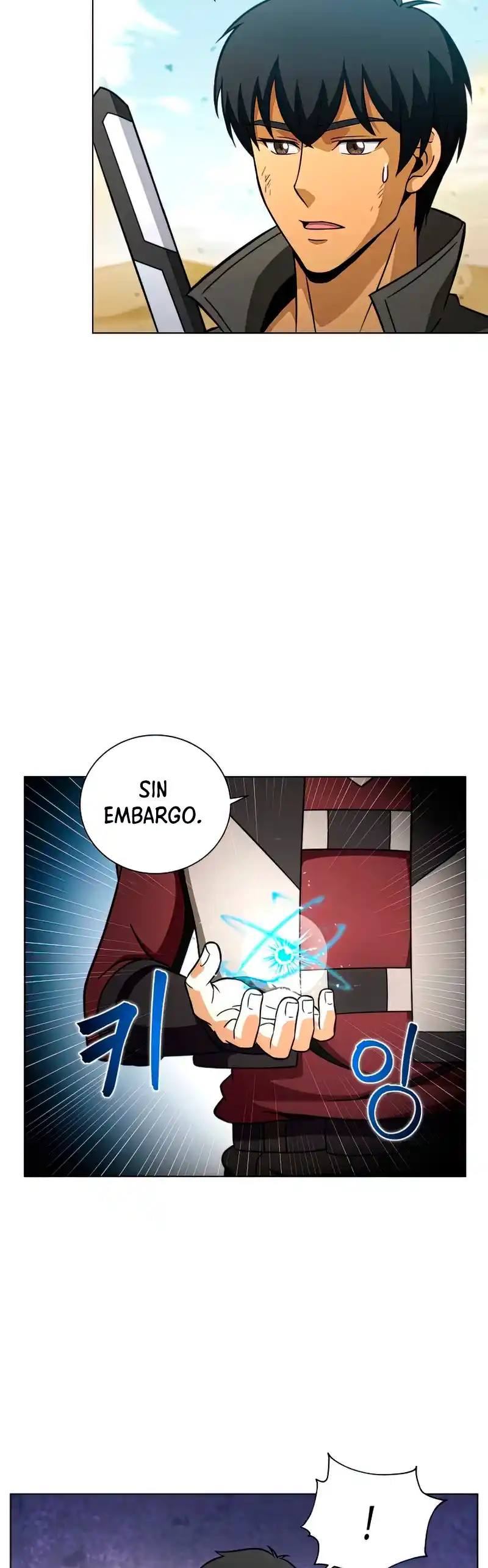 Cazador Carnivoro - Capítulo 28 - Página 14 - LectorTMOo