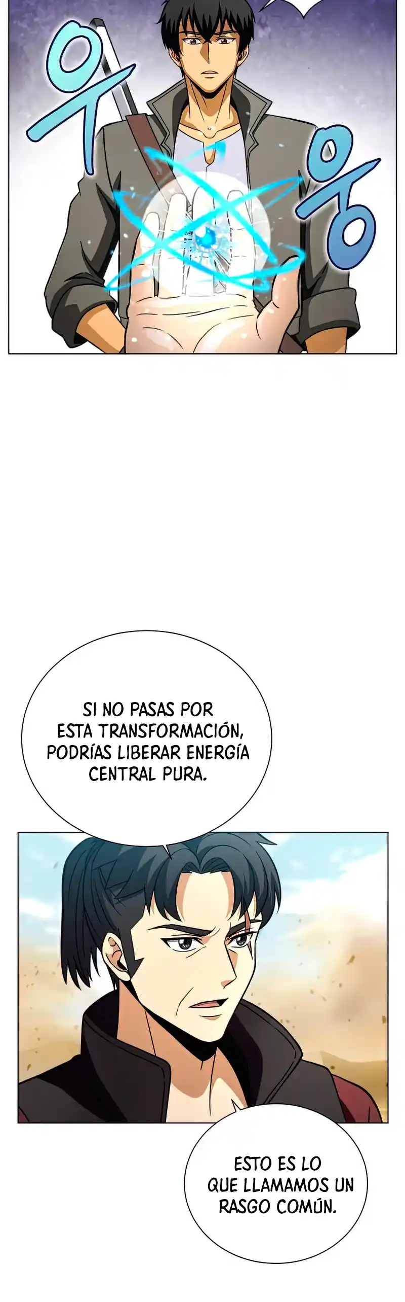 Cazador Carnivoro - Capítulo 28 - Página 15 - LectorTMOo