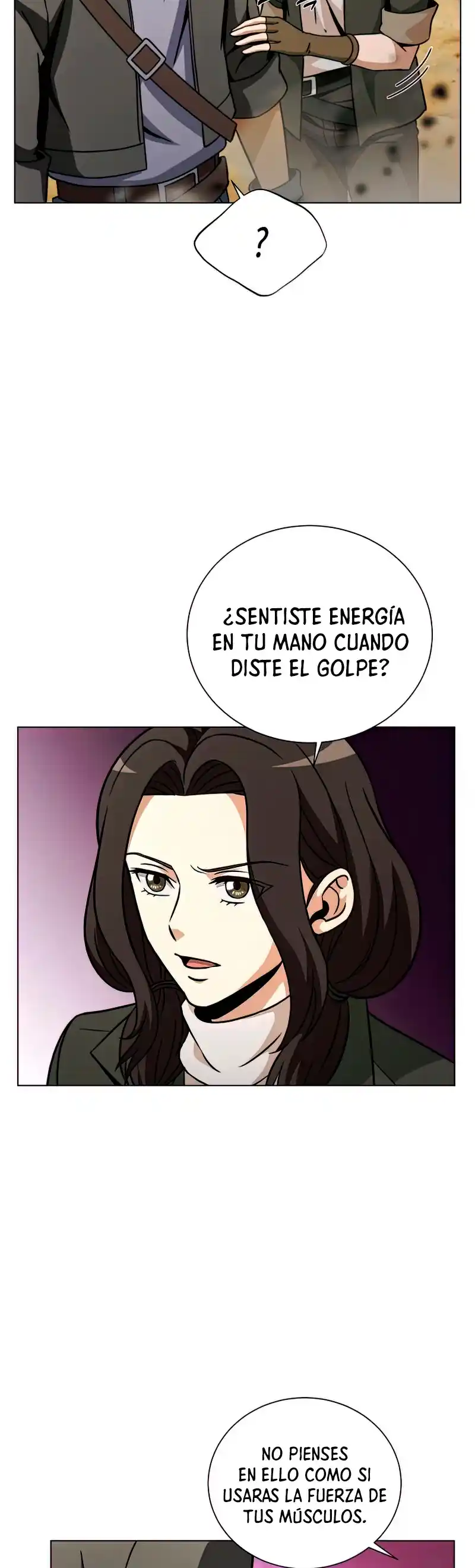Cazador Carnivoro - Capítulo 28 - Página 26 - LectorTMOo