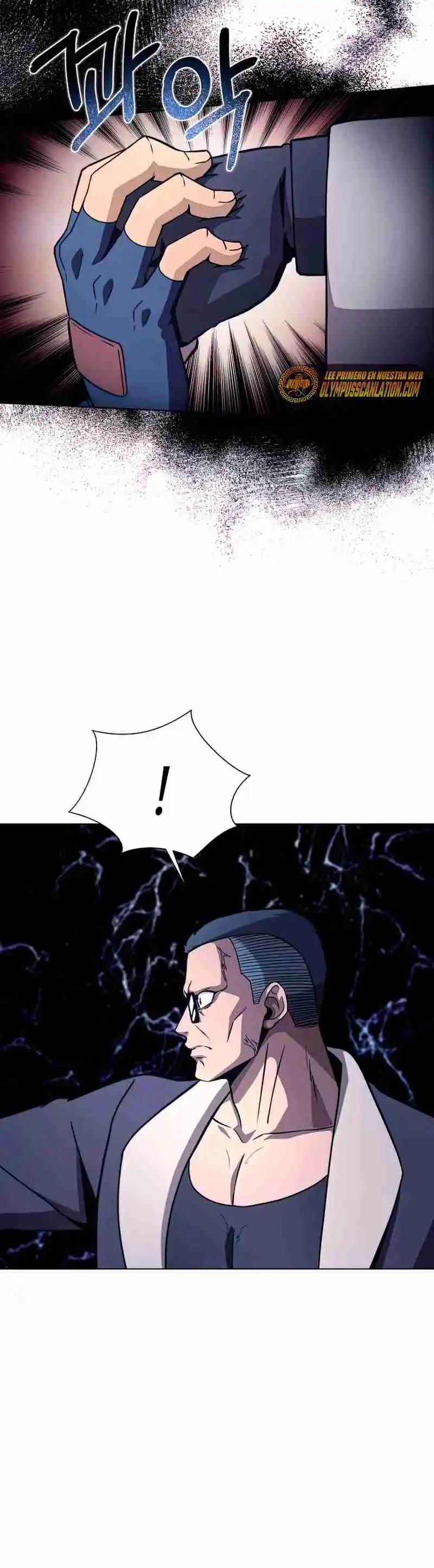 Cazador Carnivoro - Capítulo 29.57 - Página 27 - LectorTMOo