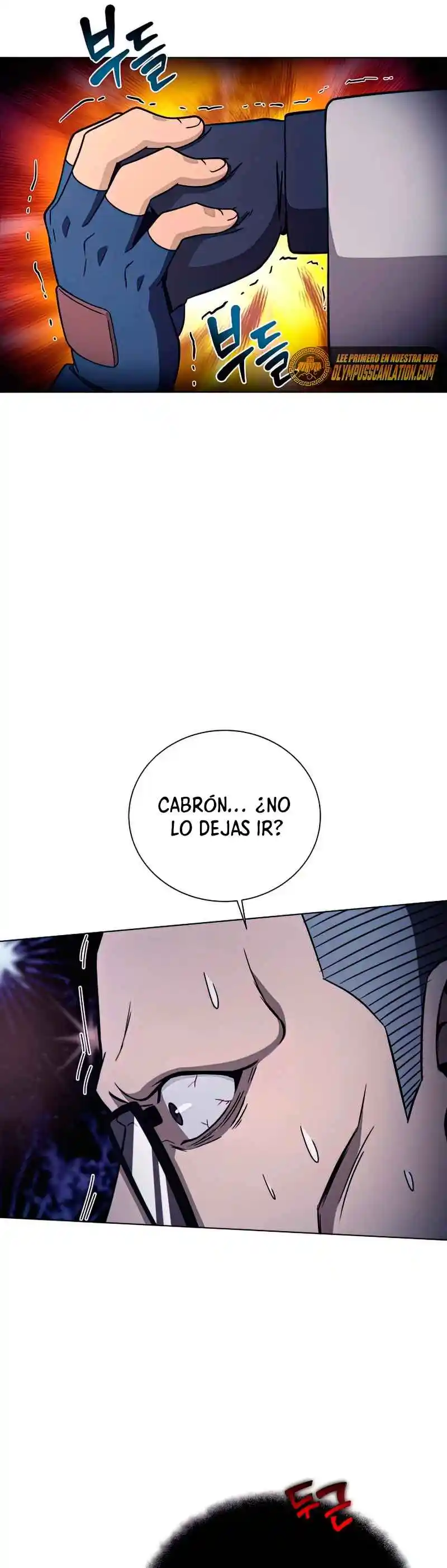 Cazador Carnivoro - Capítulo 29.57 - Página 28 - LectorTMOo
