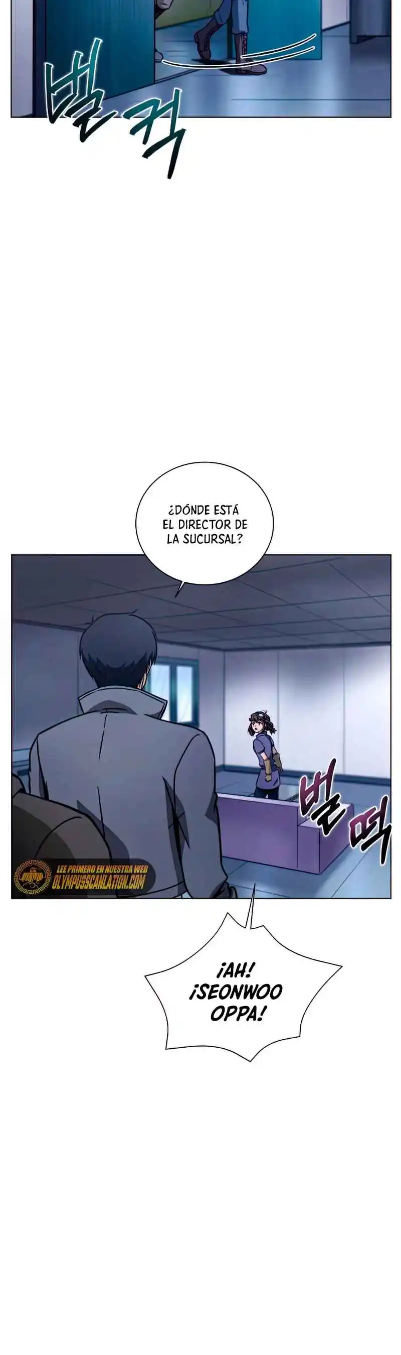 Cazador Carnivoro - Capítulo 29.57 - Página 52 - LectorTMOo
