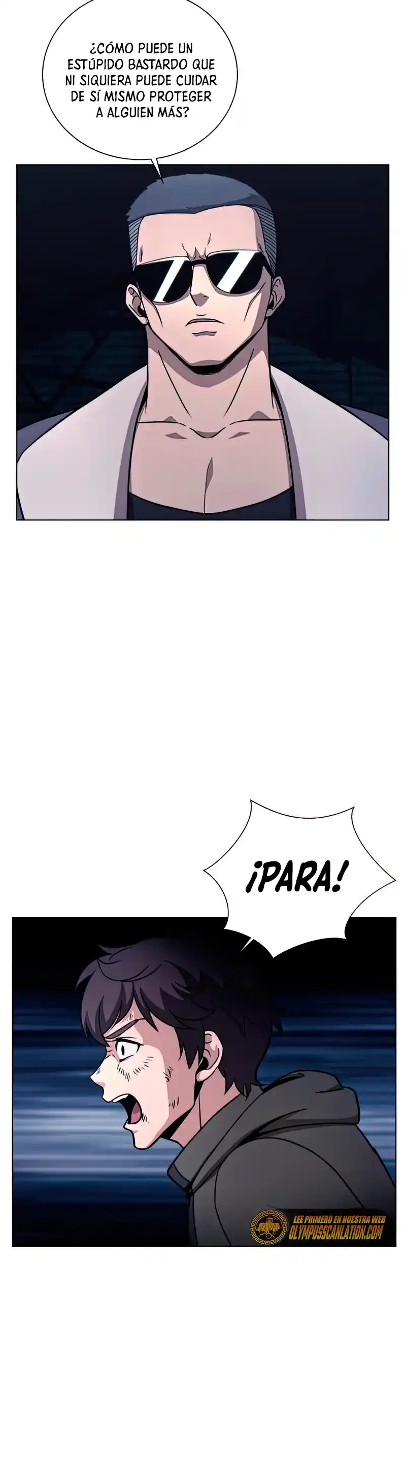 Cazador Carnivoro - Capítulo 29 - Página 15 - LectorTMOo