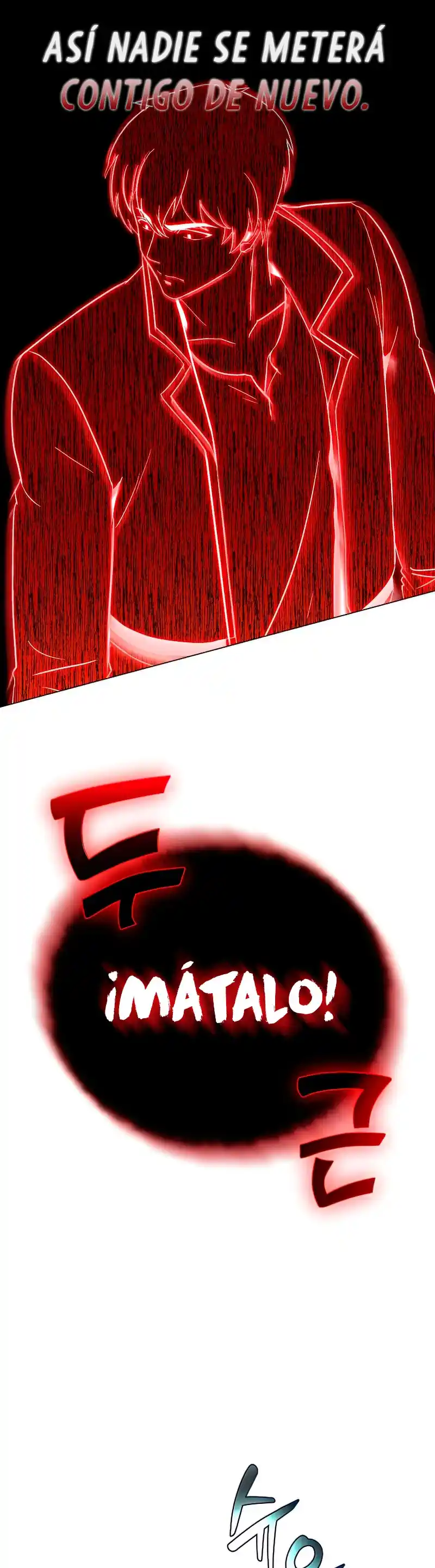 Cazador Carnivoro - Capítulo 29 - Página 23 - LectorTMOo