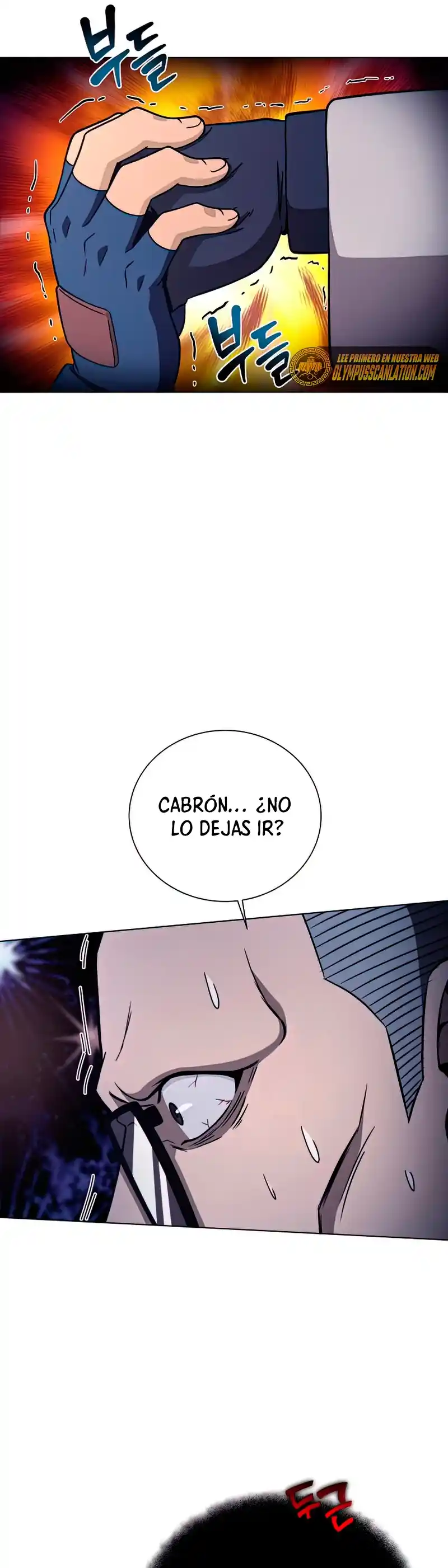 Cazador Carnivoro - Capítulo 29 - Página 28 - LectorTMOo