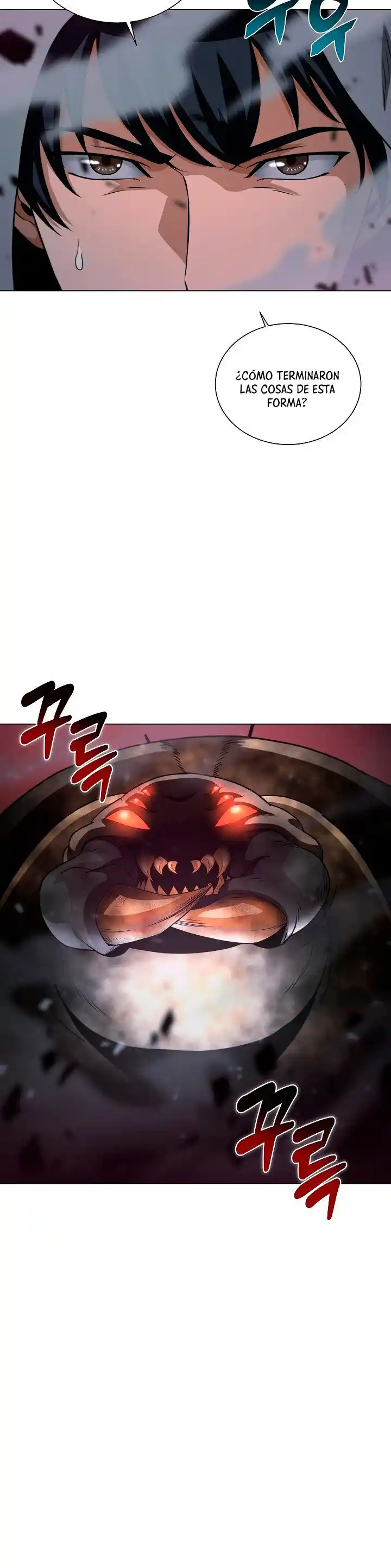 Cazador Carnivoro - Capítulo 3 - Página 13 - LectorTMOo