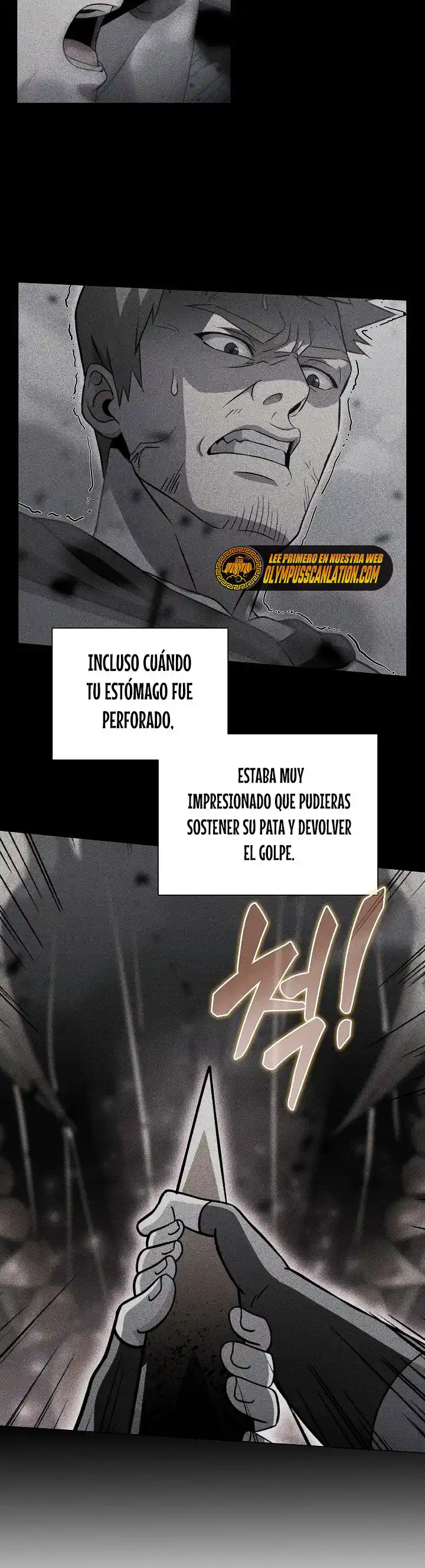 Cazador Carnivoro - Capítulo 3 - Página 36 - LectorTMOo