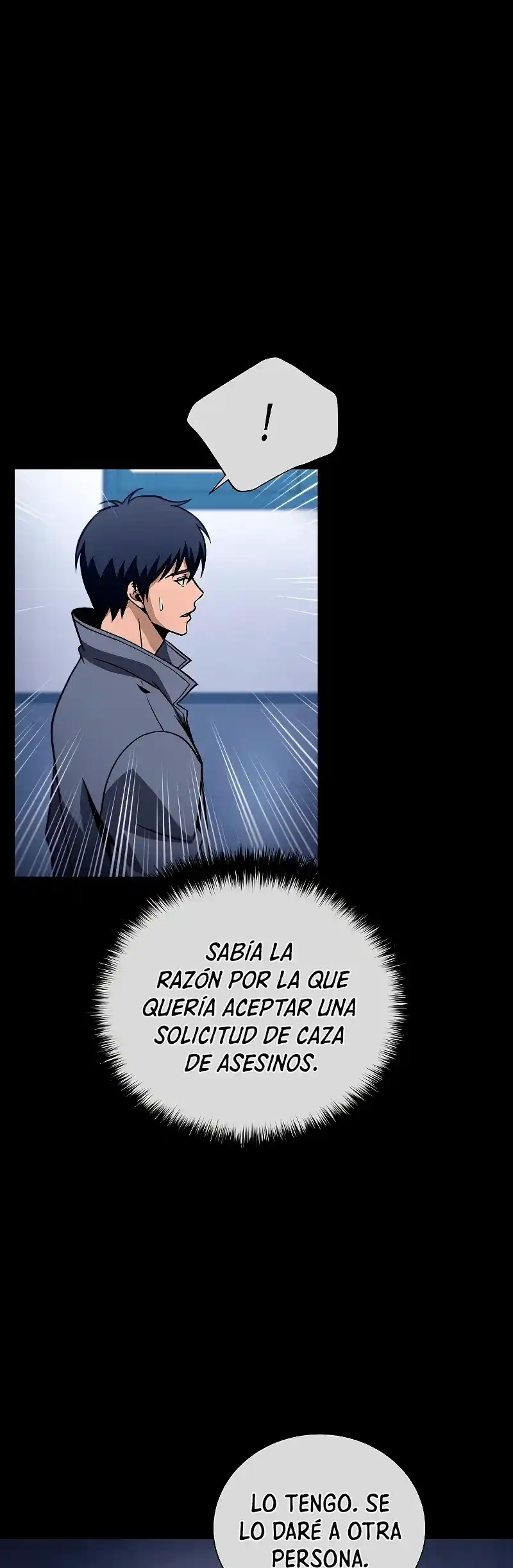 Cazador Carnivoro - Capítulo 30 - Página 15 - LectorTMOo