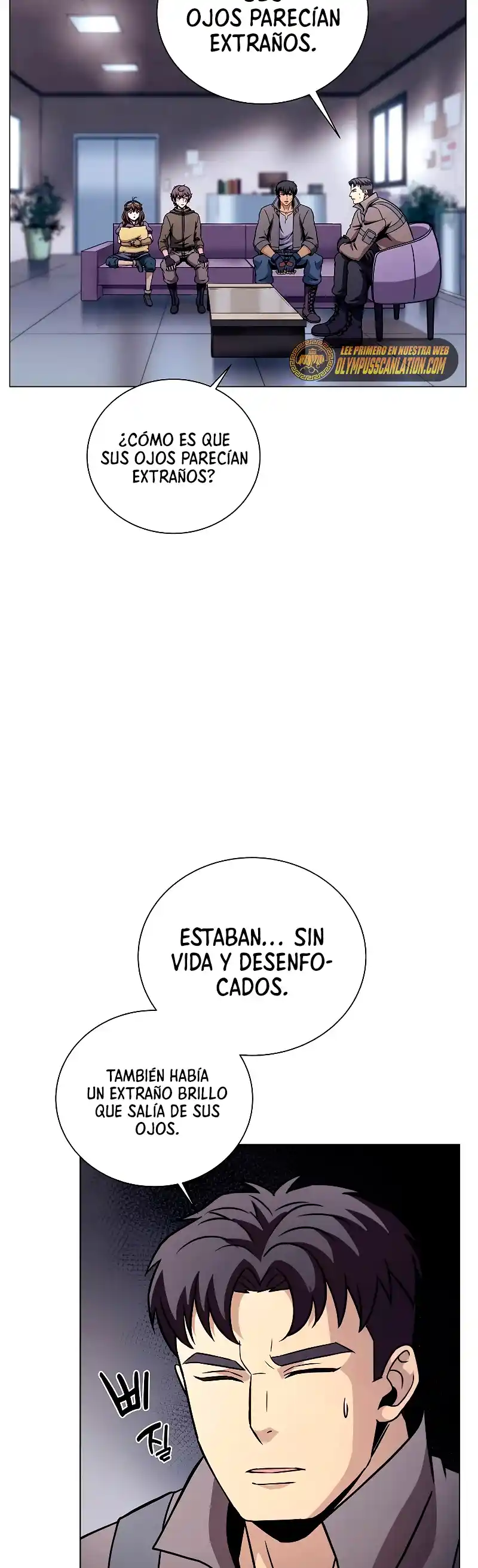 Cazador Carnivoro - Capítulo 31 - Página 4 - LectorTMOo
