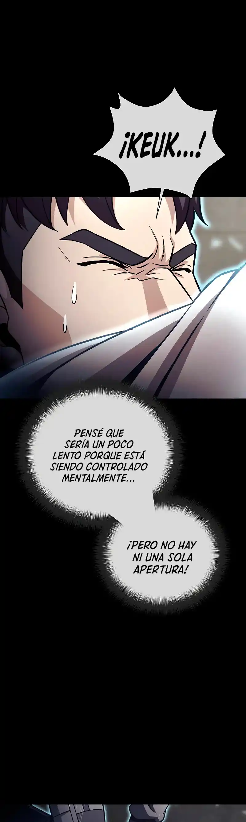 Cazador Carnivoro - Capítulo 31 - Página 31 - LectorTMOo