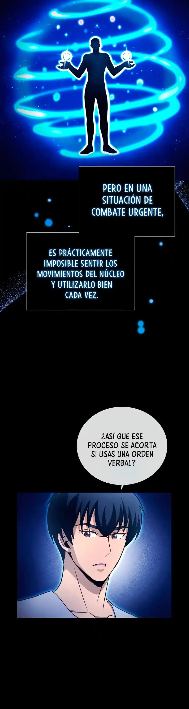 Cazador Carnivoro - Capítulo 32 - Página 17 - LectorTMOo
