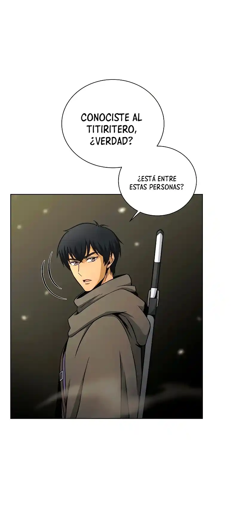 Cazador Carnivoro - Capítulo 33 - Página 10 - LectorTMOo