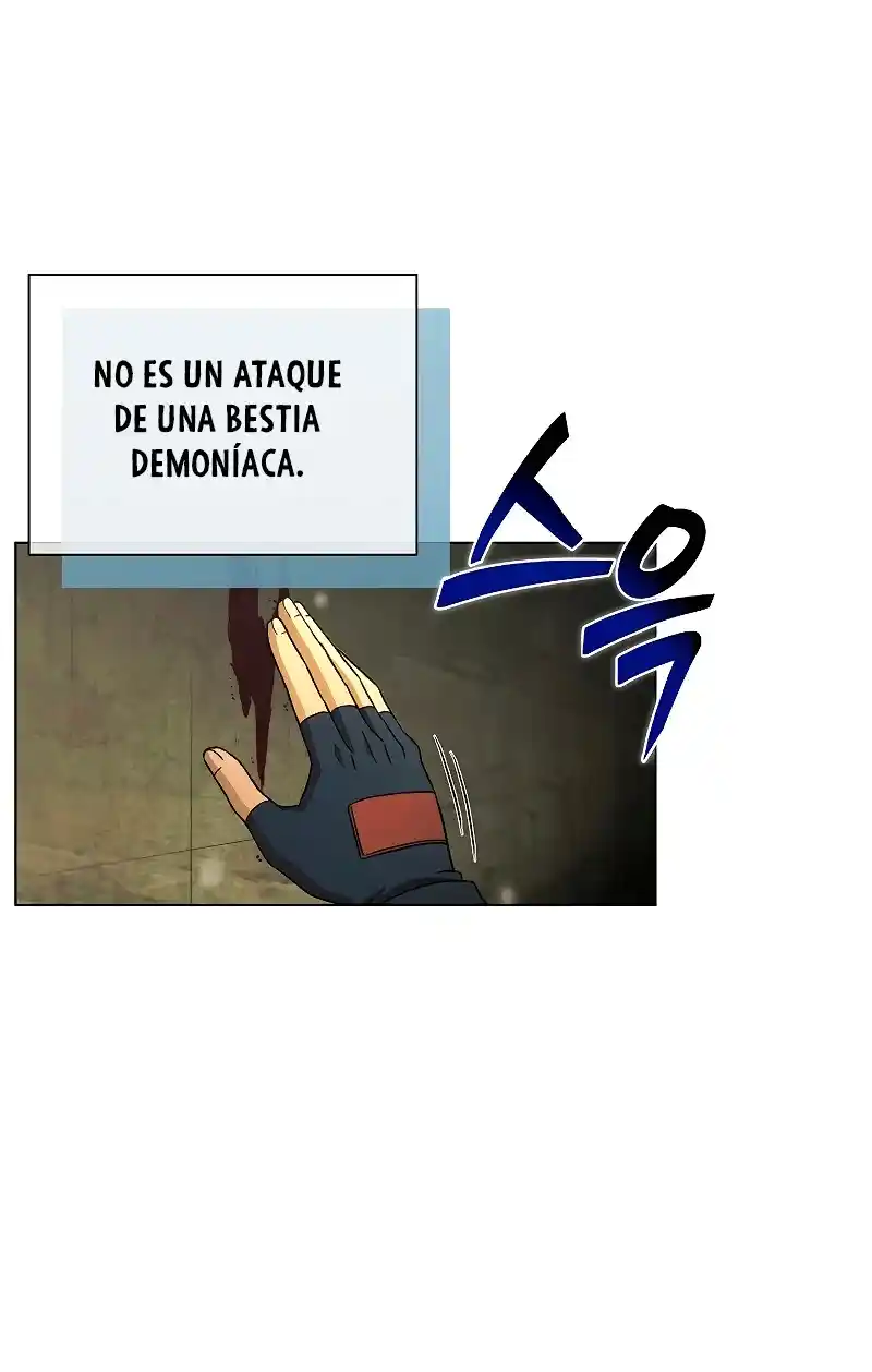 Cazador Carnivoro - Capítulo 33 - Página 12 - LectorTMOo