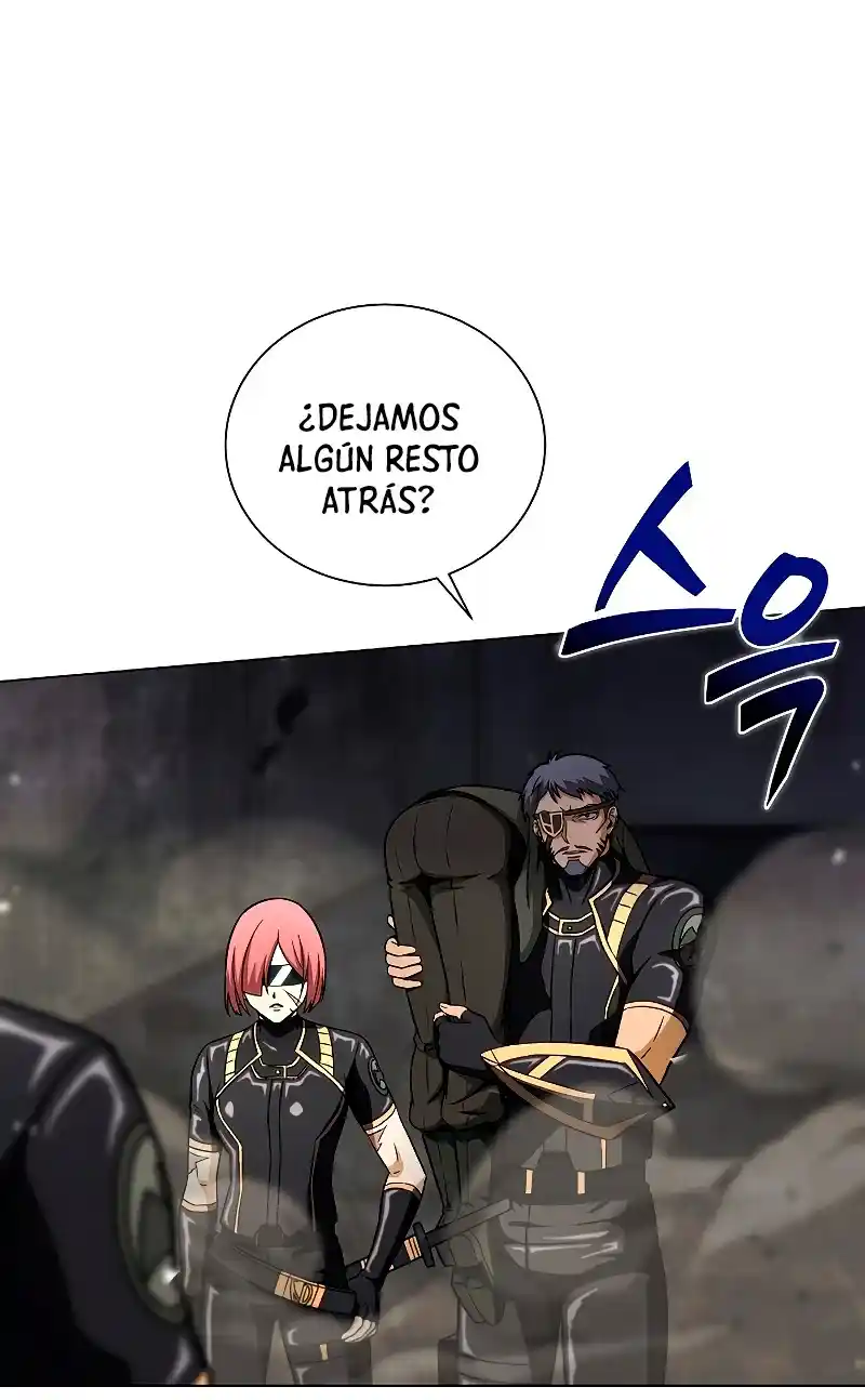 Cazador Carnivoro - Capítulo 33 - Página 69 - LectorTMOo
