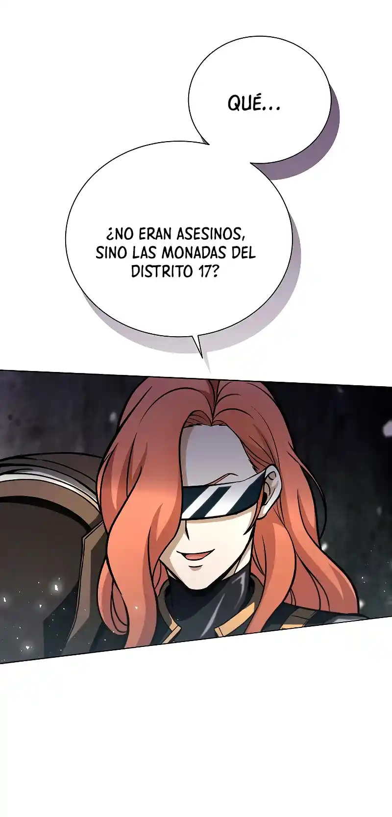 Cazador Carnivoro - Capítulo 33 - Página 73 - LectorTMOo