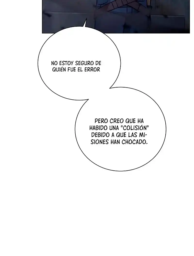 Cazador Carnivoro - Capítulo 34 - Página 8 - LectorTMOo