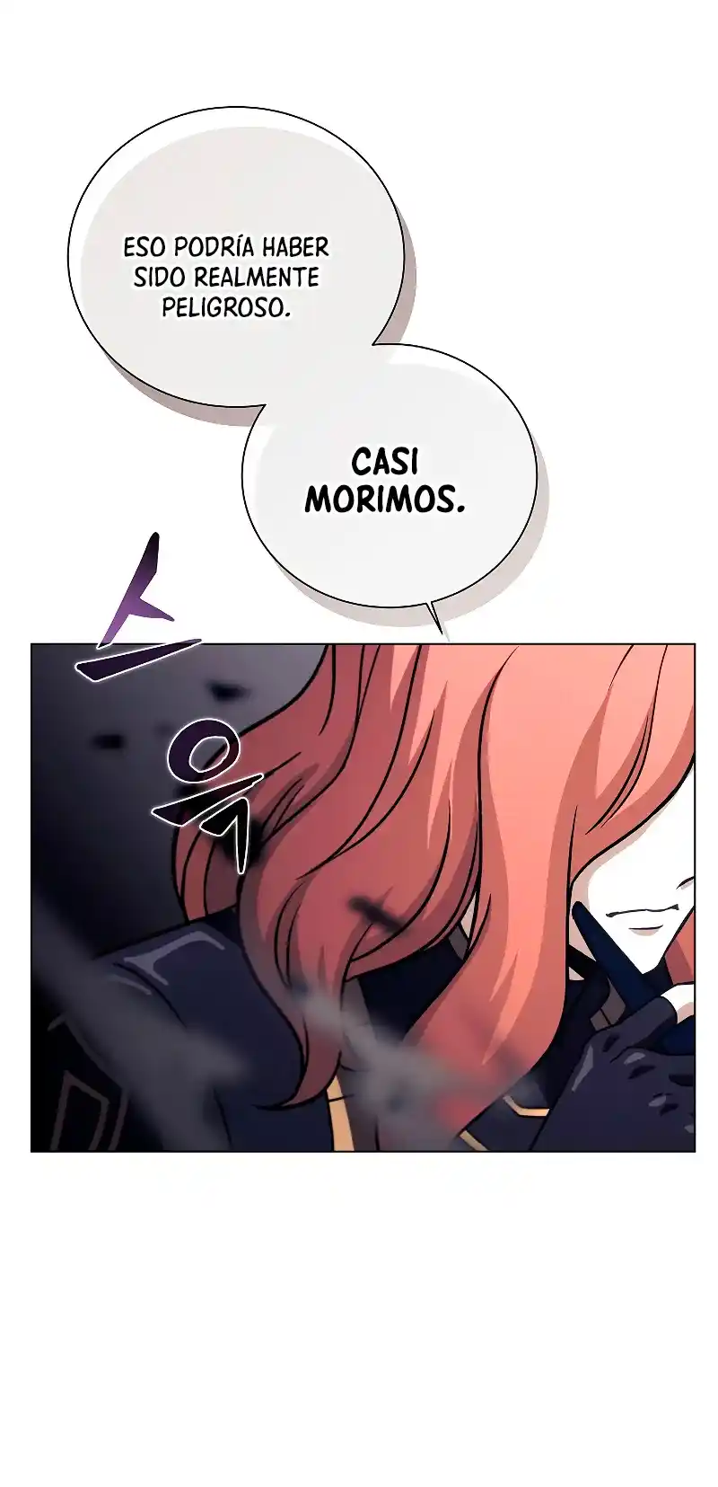 Cazador Carnivoro - Capítulo 34 - Página 66 - LectorTMOo
