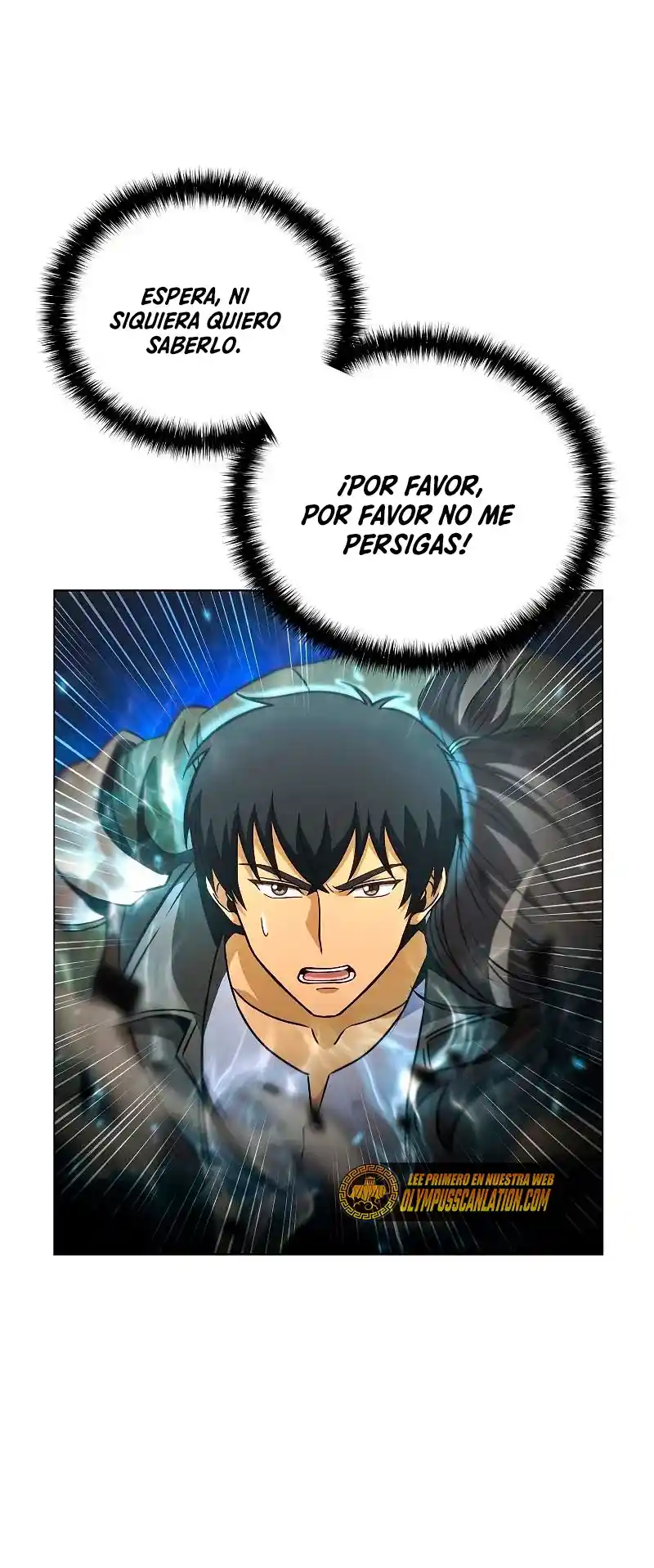 Cazador Carnivoro - Capítulo 35 - Página 11 - LectorTMOo