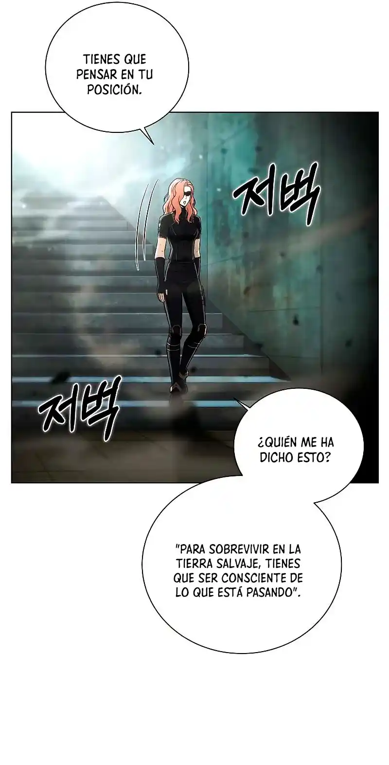 Cazador Carnivoro - Capítulo 35 - Página 27 - LectorTMOo