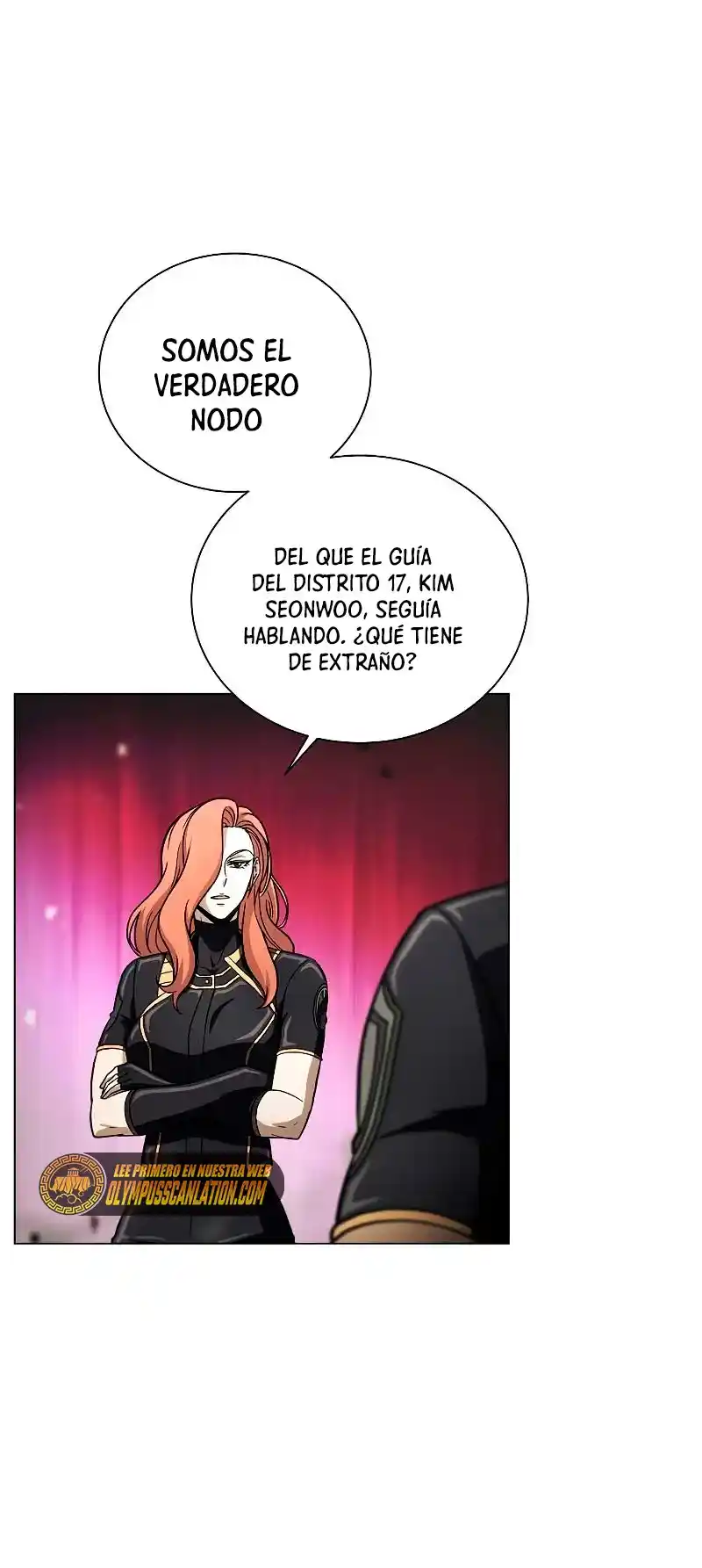 Cazador Carnivoro - Capítulo 35 - Página 41 - LectorTMOo