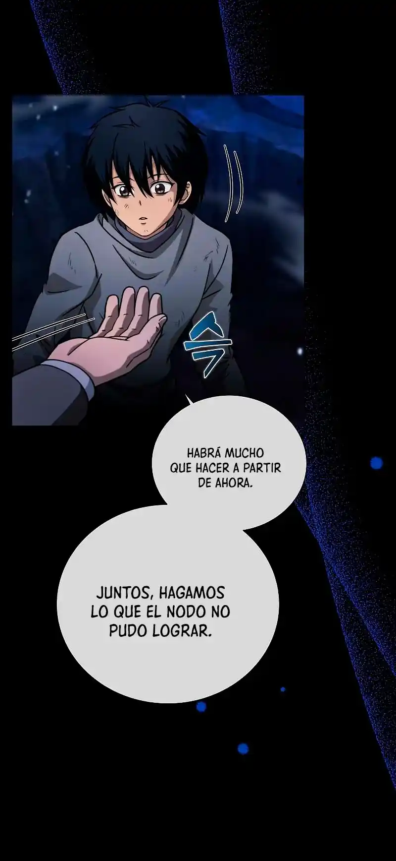 Cazador Carnivoro - Capítulo 35 - Página 70 - LectorTMOo